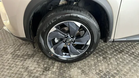 NISSAN X-TRAIL 1.5 MHEV 163 N-Connecta Xtronic