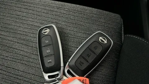 NISSAN X-TRAIL 1.5 MHEV 163 N-Connecta Xtronic