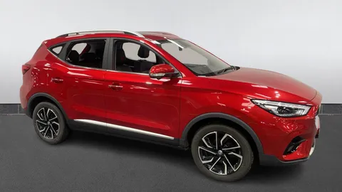 Mg Motor Uk               Zs 1.0T GDi Exclusive