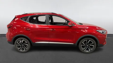 Mg Motor Uk               Zs 1.0T GDi Exclusive