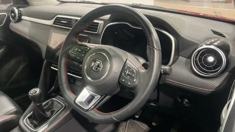 Mg Motor Uk               Zs 1.0T GDi Exclusive