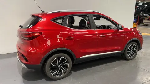 Mg Motor Uk               Zs 1.0T GDi Exclusive