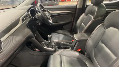 Mg Motor Uk               Zs 1.0T GDi Exclusive