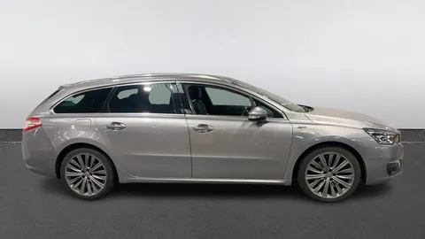 PEUGEOT 508 2.2 HDi GT Auto