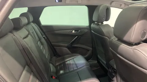 PEUGEOT 508 2.2 HDi GT Auto