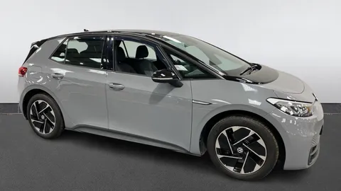 VOLKSWAGEN ID.3 150kW Life Pro Performance 58kWh Auto