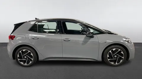 VOLKSWAGEN ID.3 150kW Life Pro Performance 58kWh Auto