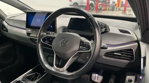 VOLKSWAGEN ID.3 150kW Life Pro Performance 58kWh Auto
