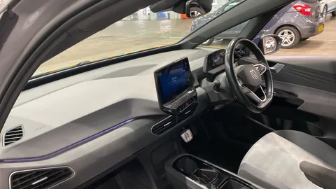 VOLKSWAGEN ID.3 150kW Life Pro Performance 58kWh Auto
