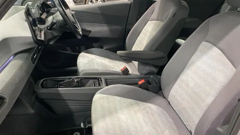 VOLKSWAGEN ID.3 150kW Life Pro Performance 58kWh Auto