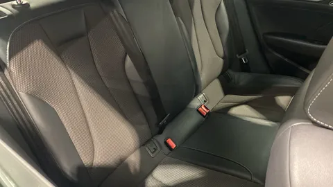 Audi A3 35 TDI S Line S Tronic