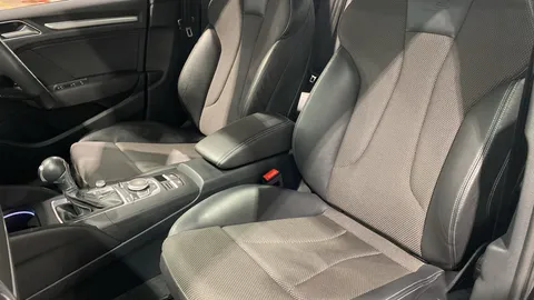 Audi A3 35 TDI S Line S Tronic