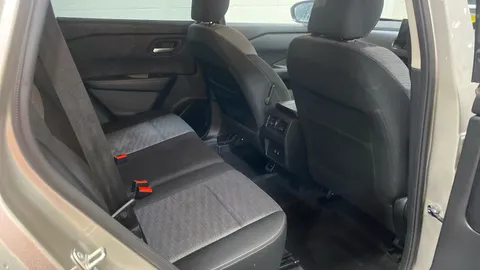 NISSAN X-TRAIL 1.5 E-Power E-4orce 213 N-Connecta 7Seat Auto