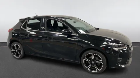 VAUXHALL CORSA 1.2 Turbo Ultimate