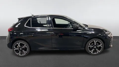 VAUXHALL CORSA 1.2 Turbo Ultimate