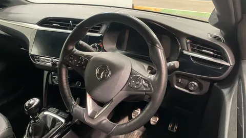 VAUXHALL CORSA 1.2 Turbo Ultimate