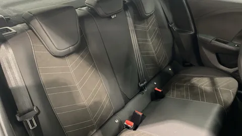 VAUXHALL CORSA 1.2 Turbo Ultimate