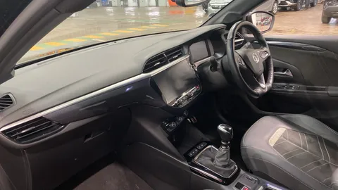 VAUXHALL CORSA 1.2 Turbo Ultimate