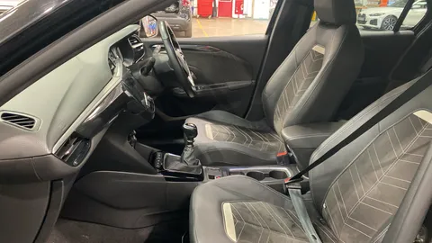 VAUXHALL CORSA 1.2 Turbo Ultimate