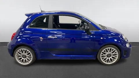 Abarth 595 1.4 T-Jet 145 3dr