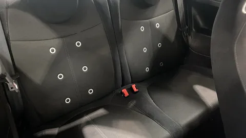 Abarth 595 1.4 T-Jet 145 3dr