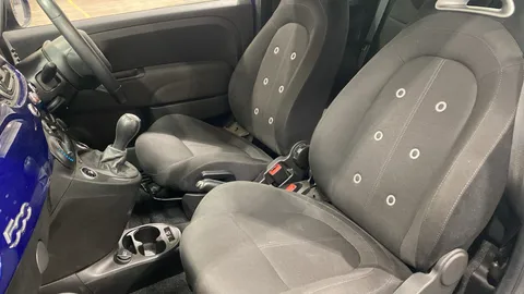 Abarth 595 1.4 T-Jet 145 3dr