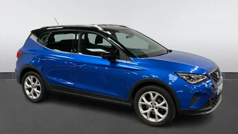 SEAT Arona 1.0 TSI 110 FR 5dr