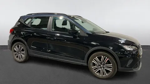 SEAT ARONA 1.0 TSI 110 SE Technology DSG