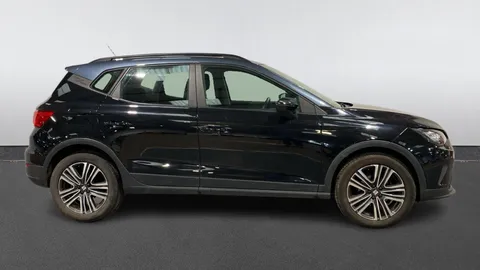 SEAT ARONA 1.0 TSI 110 SE Technology DSG