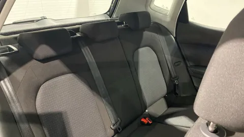 SEAT ARONA 1.0 TSI 110 SE Technology DSG