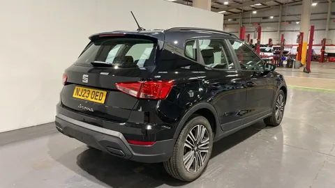 SEAT ARONA 1.0 TSI 110 SE Technology DSG