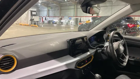 SEAT ARONA 1.0 TSI 110 SE Technology DSG