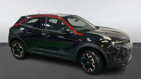 Vauxhall Mokka 100kW GS 50kWh Auto