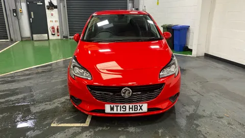 Vauxhall Corsa 1.4 [75] Griffin