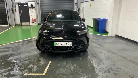 Vauxhall Mokka 100kW GS 50kWh Auto