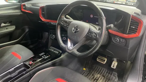 Vauxhall Mokka 100kW GS 50kWh Auto