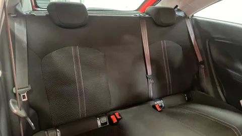 Vauxhall Corsa 1.4 [75] Griffin