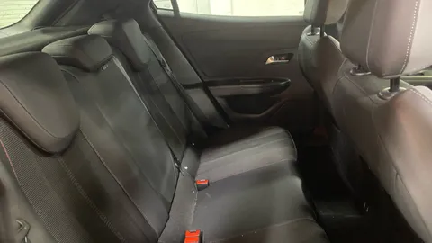 Vauxhall Mokka 100kW GS 50kWh Auto