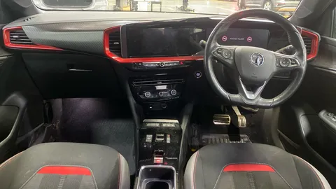 Vauxhall Mokka 100kW GS 50kWh Auto