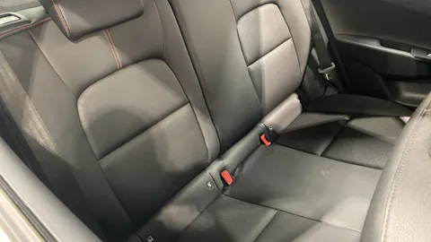 Kia Picanto 1.0 GT-line 5dr [4 seats]