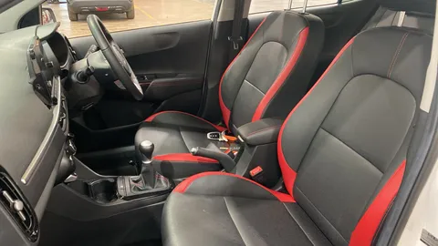 Kia Picanto 1.0 GT-line 5dr [4 seats]