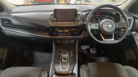 Nissan Qashqai 1.3 DiG-T MH 158 Acenta Premium Xtronic