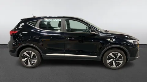 Mg Motor Uk               Zs 115kW SE EV Long Range 73kWh 5dr Auto