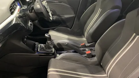 Vauxhall Corsa 1.2 GS 5dr