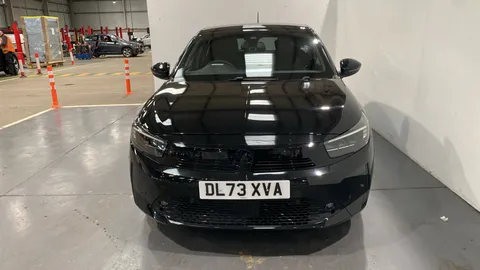 Vauxhall Corsa 1.2 GS 5dr