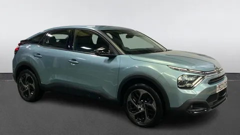 Citroen C4 1.2 PureTech [130] Sense Plus