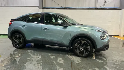 Citroen C4 1.2 PureTech [130] Sense Plus