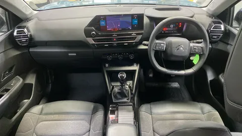 Citroen C4 1.2 PureTech [130] Sense Plus