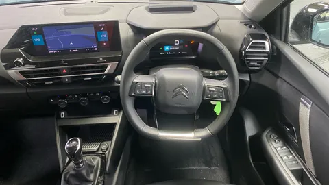 Citroen C4 1.2 PureTech [130] Sense Plus