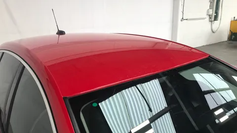 Vauxhall Astra 1.4T 16V 150 SRi